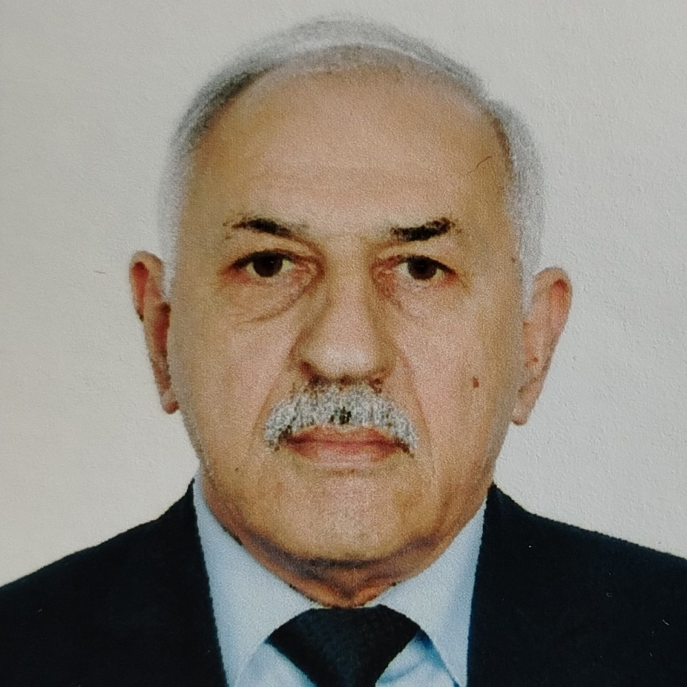 Алиев Тельман Асад оглы